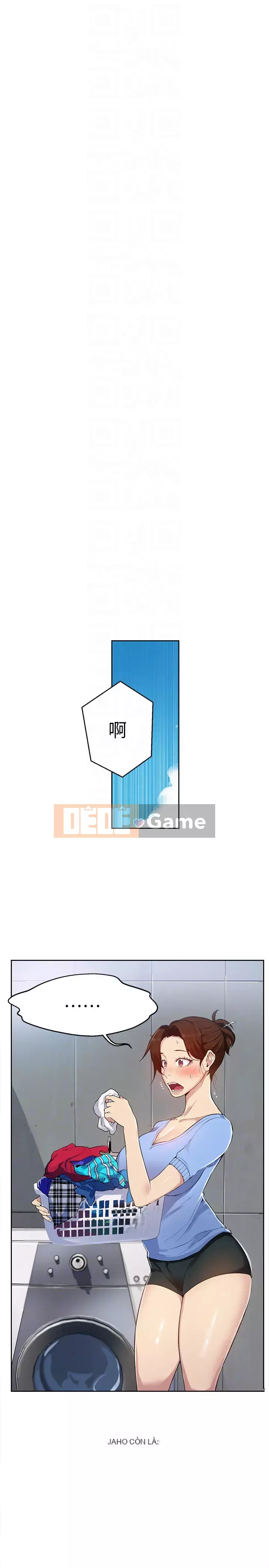 Dạy bí mật Chương 1-55