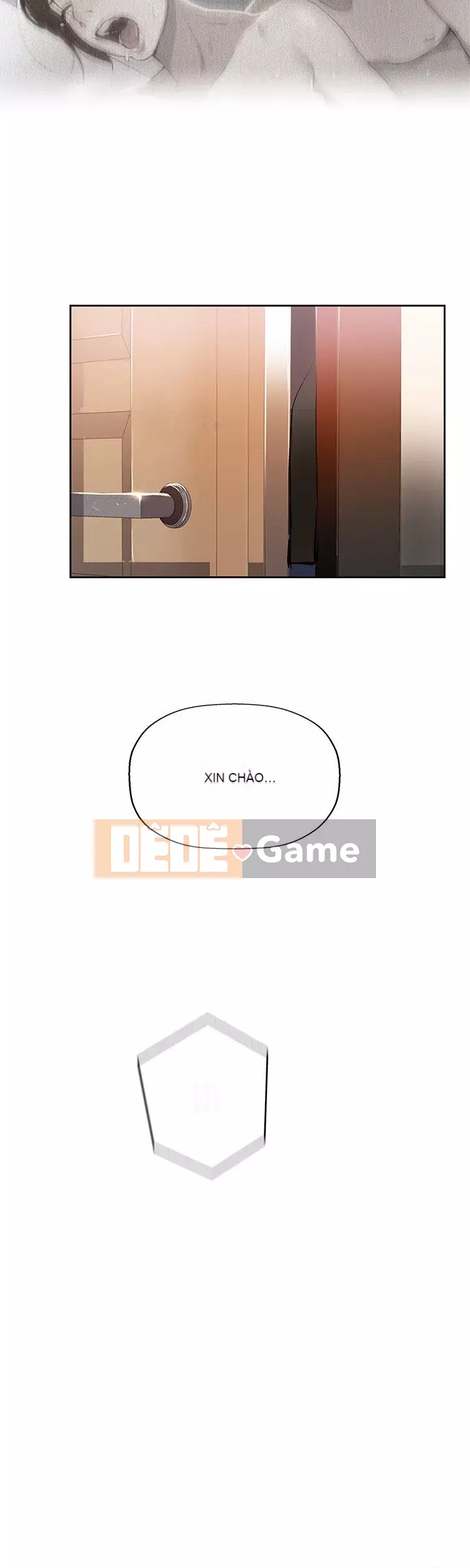 Dạy bí mật Chương 1-55