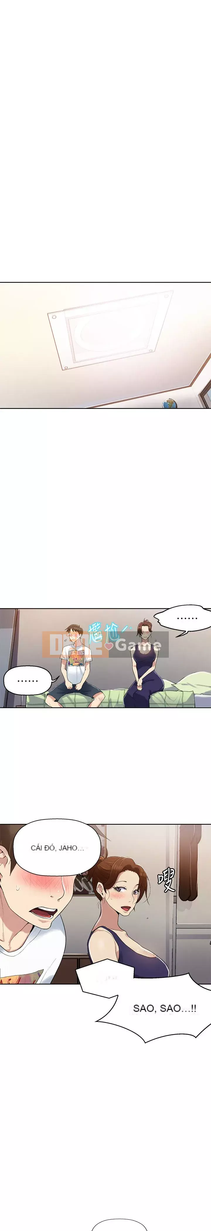 Dạy bí mật Chương 1-55