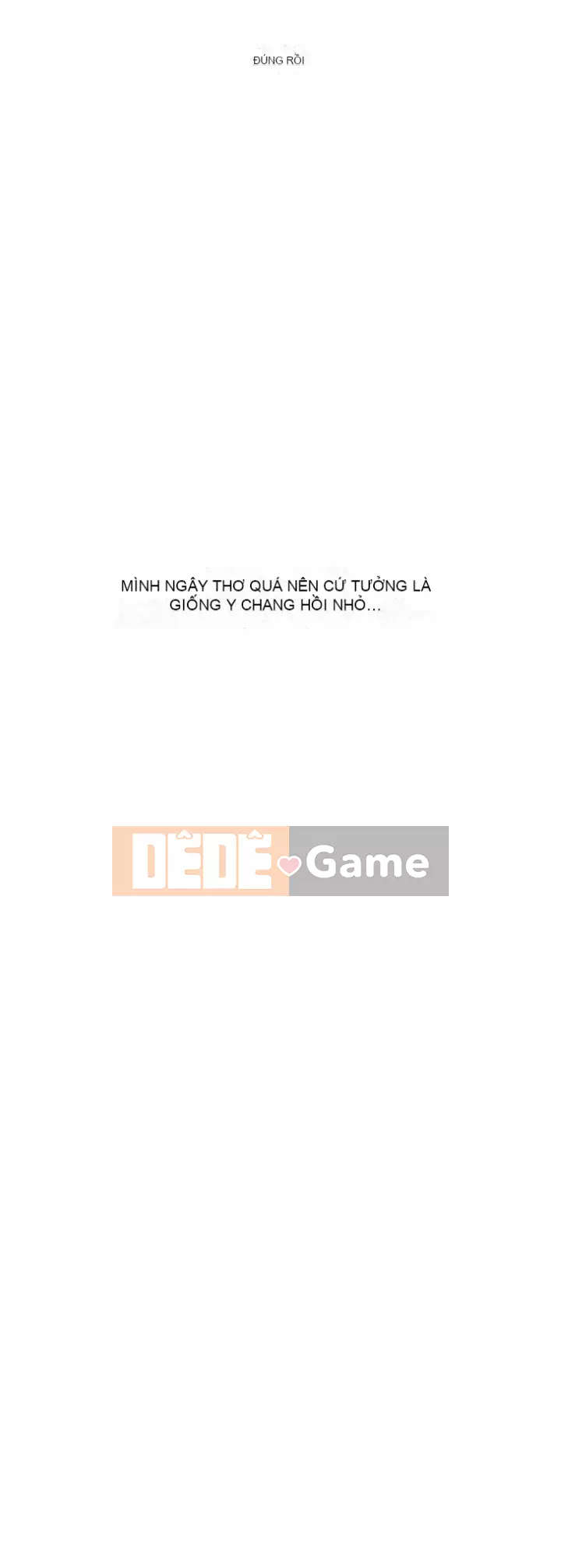 Dạy bí mật Chương 1-55