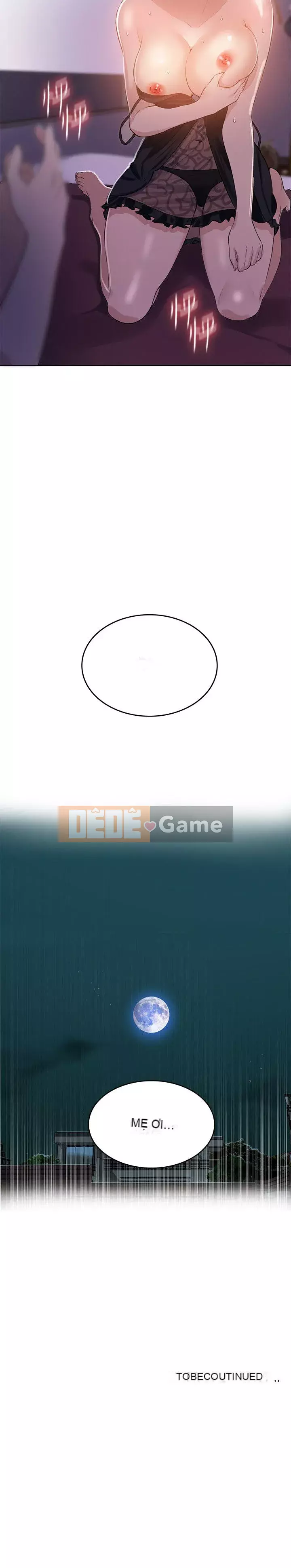 Dạy bí mật Chương 1-55