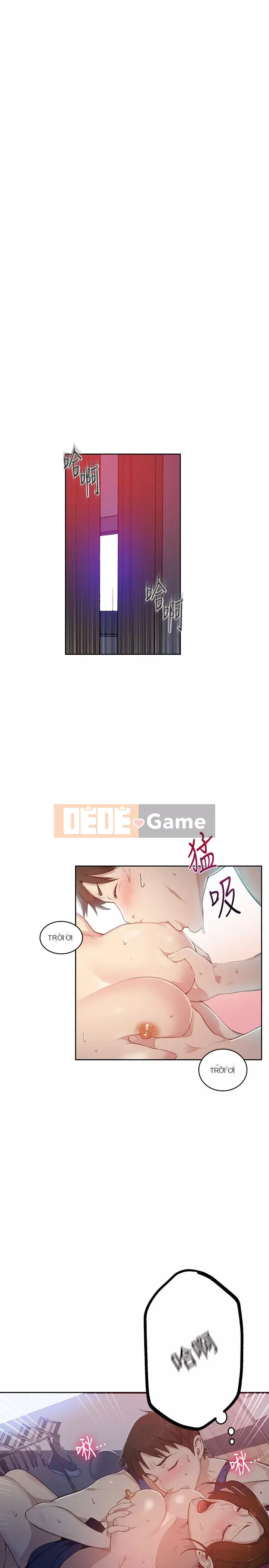 Dạy bí mật Chương 1-55