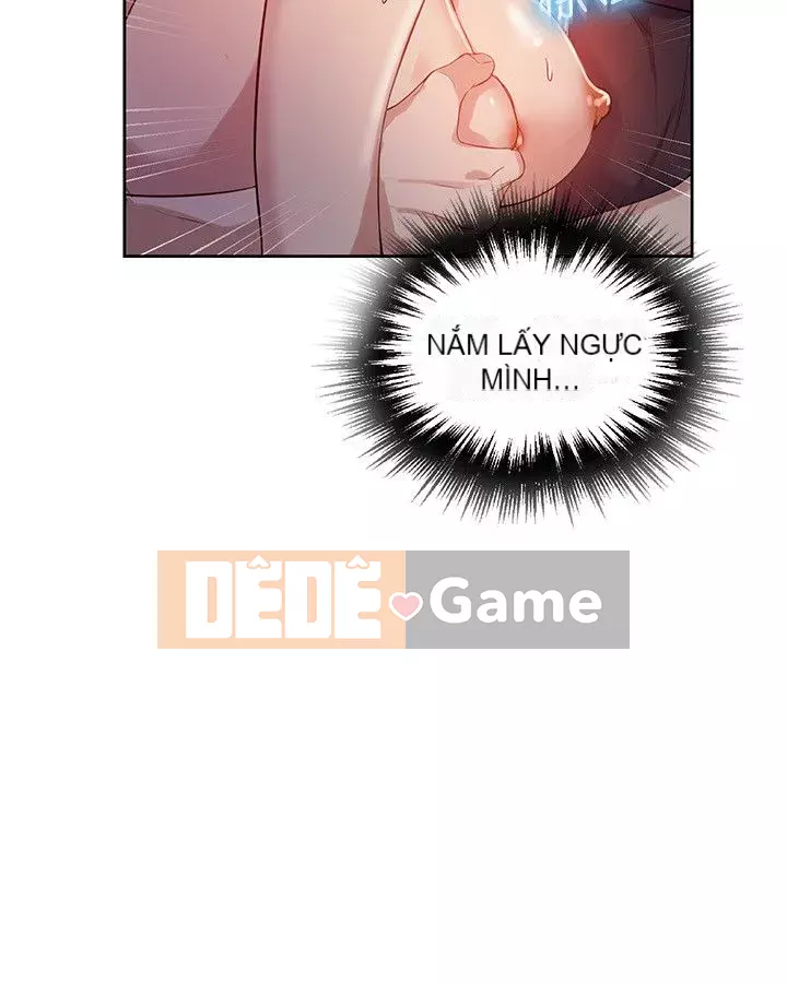 Dạy bí mật Chương 1-55