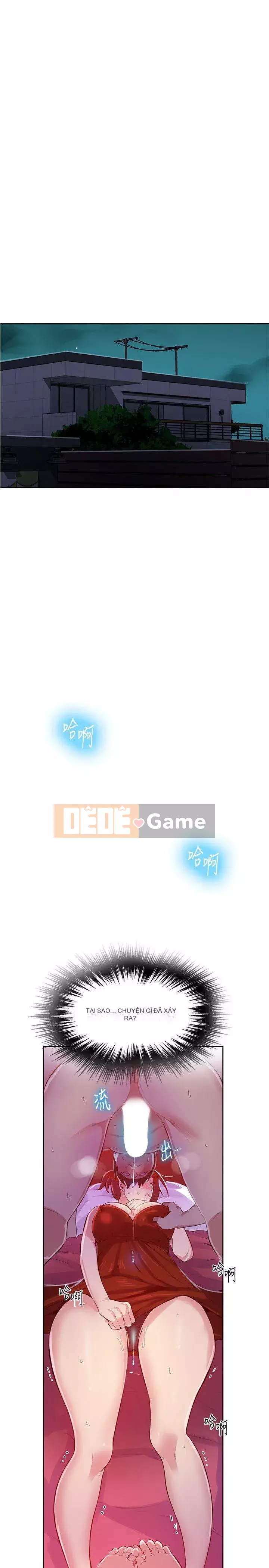 Dạy bí mật Chương 1-55