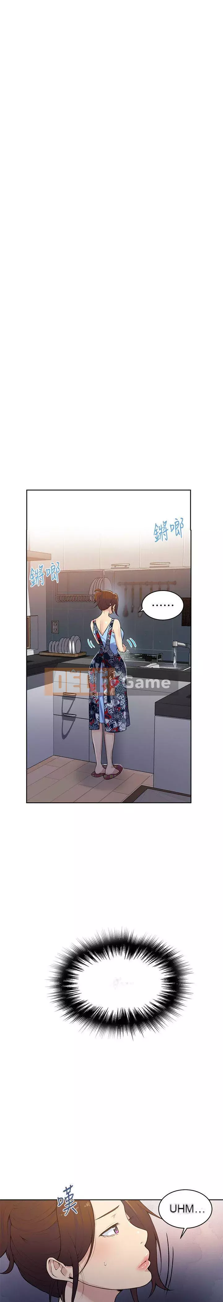 Dạy bí mật Chương 1-55