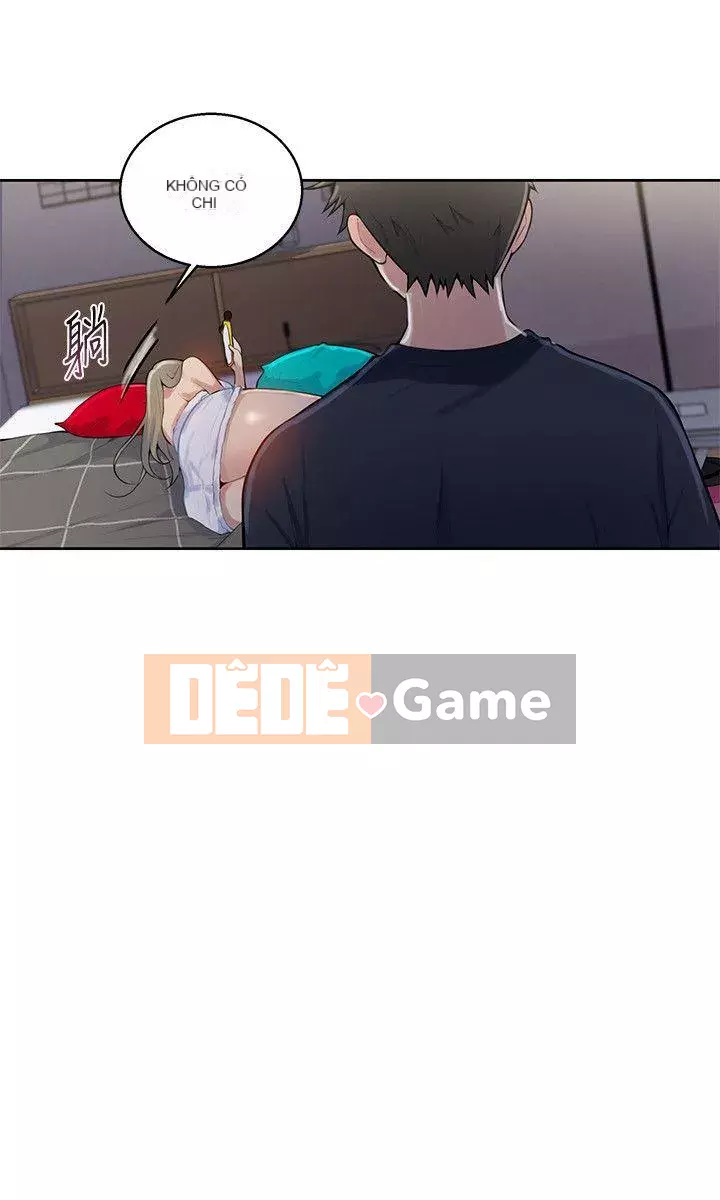 Dạy bí mật Chương 1-55