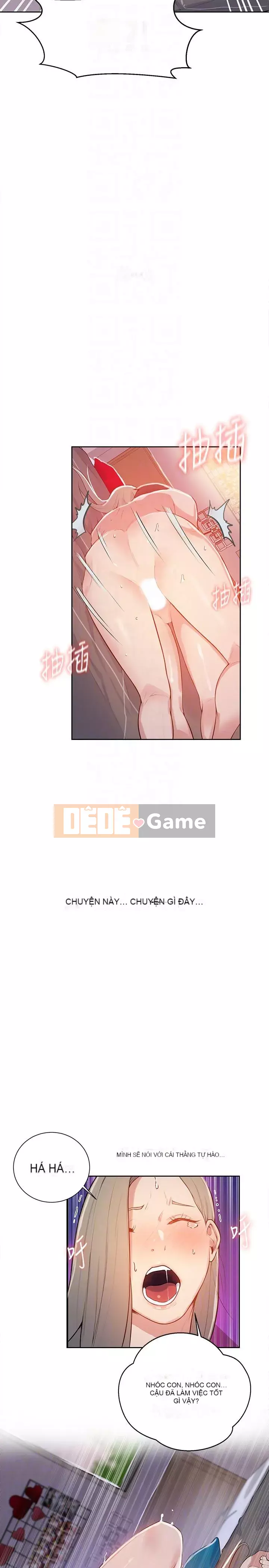 Dạy bí mật Chương 1-55