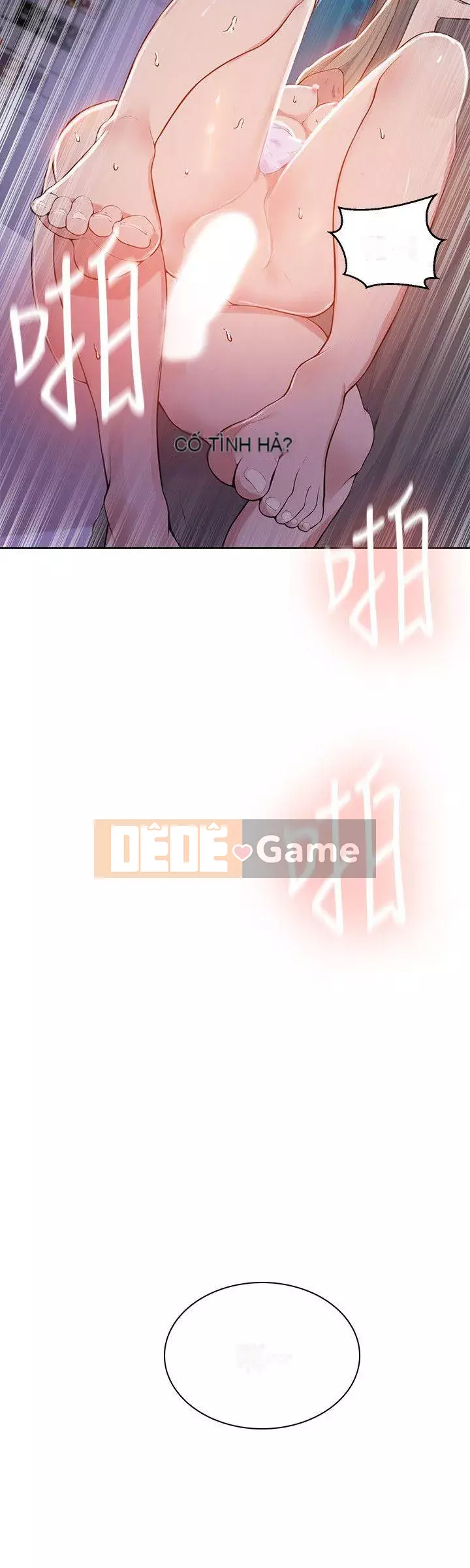 Dạy bí mật Chương 1-55