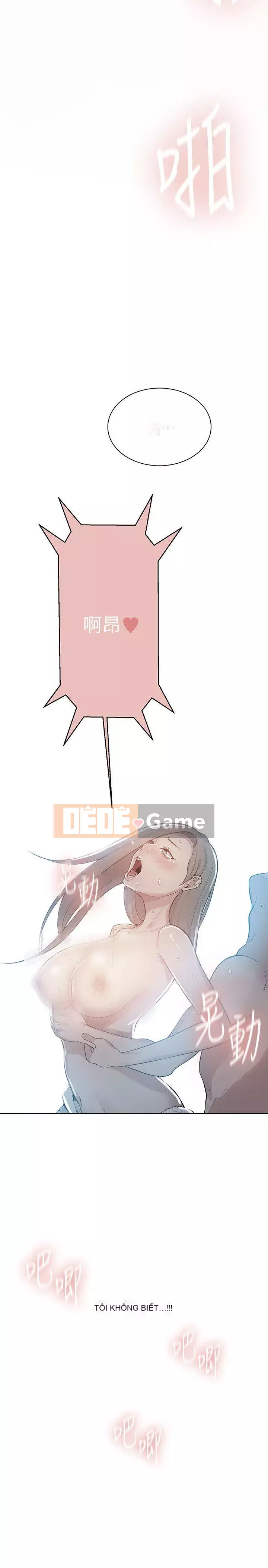 Dạy bí mật Chương 1-55