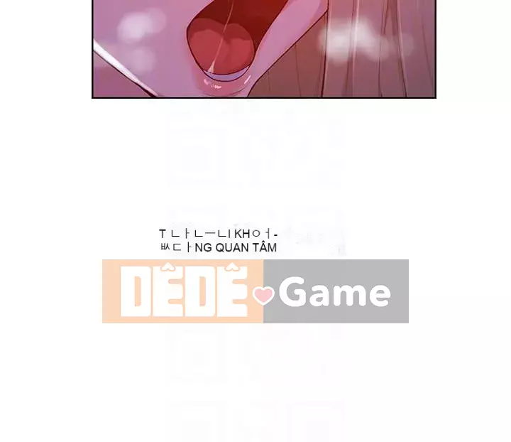 Dạy bí mật Chương 1-55