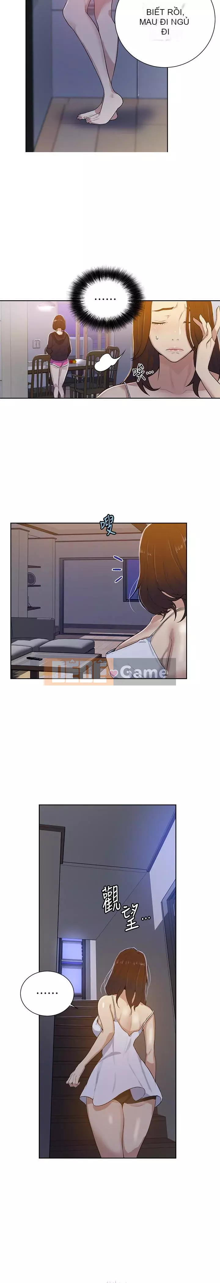 Dạy bí mật Chương 1-55