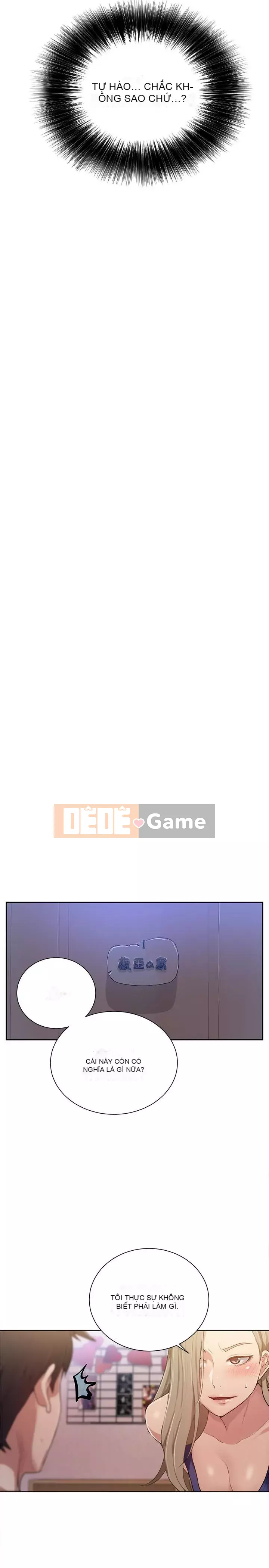 Dạy bí mật Chương 1-55