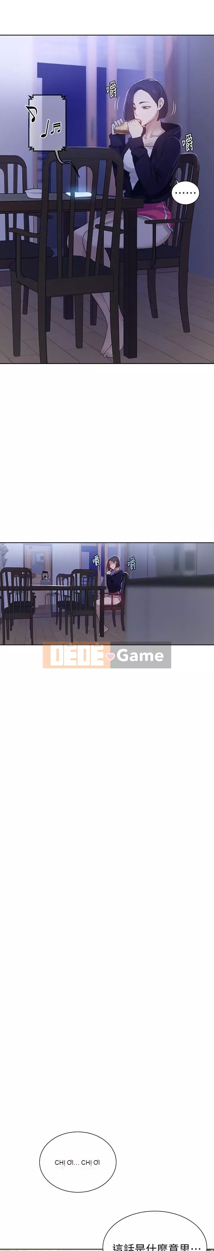 Dạy bí mật Chương 1-55