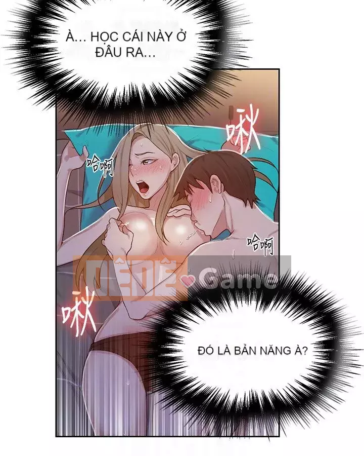 Dạy bí mật Chương 1-55