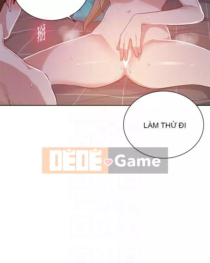 Dạy bí mật Chương 1-55