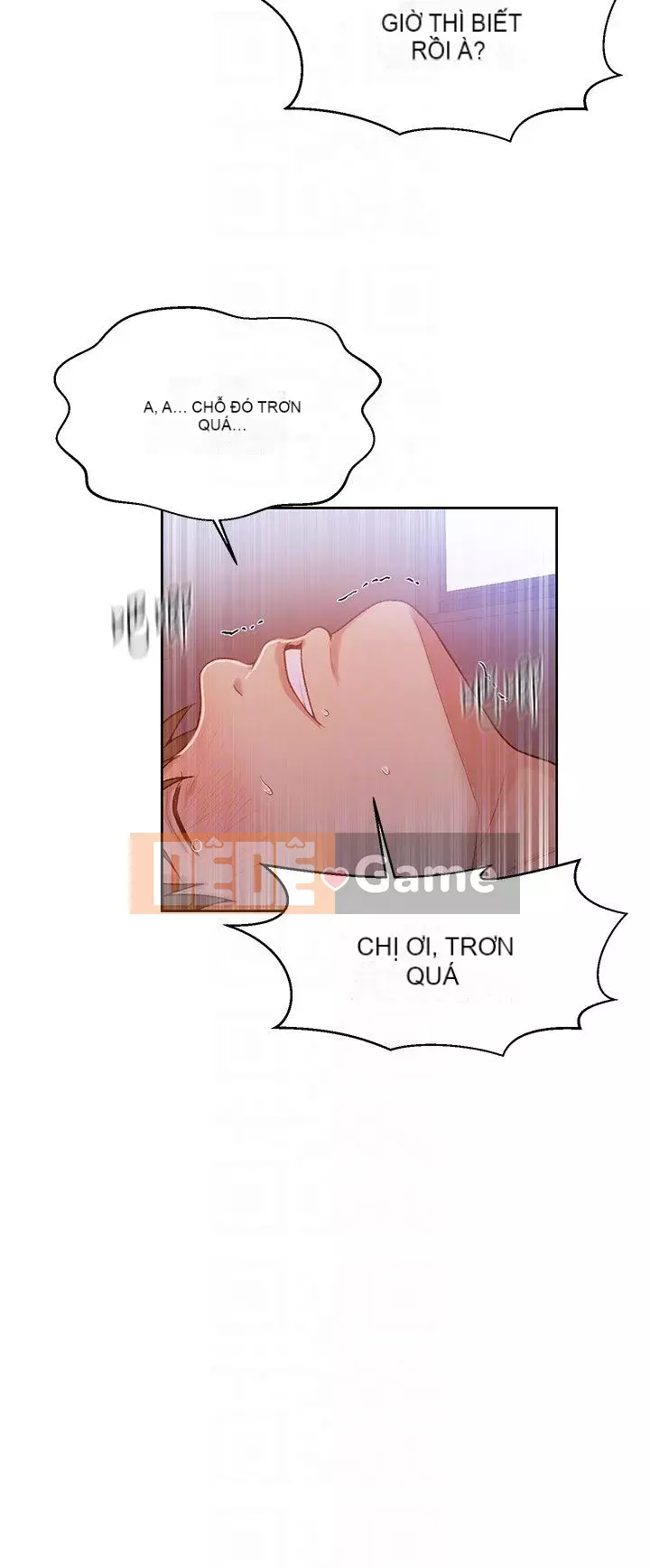 Dạy bí mật Chương 1-55