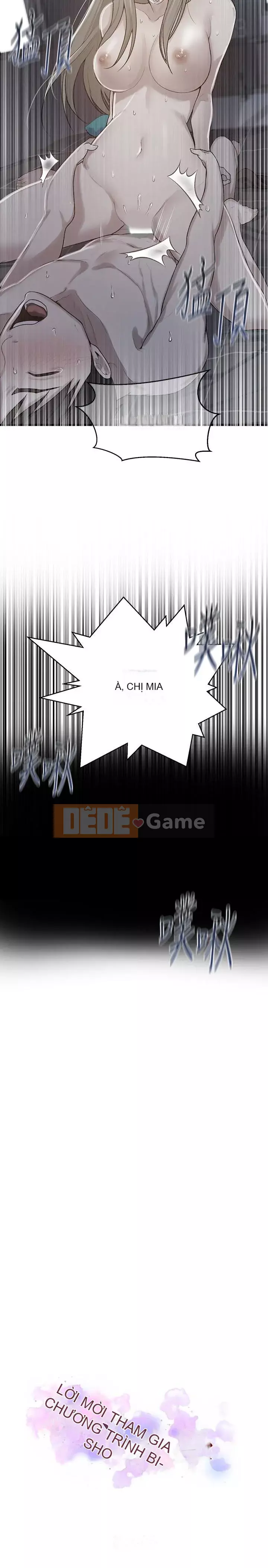 Dạy bí mật Chương 1-55