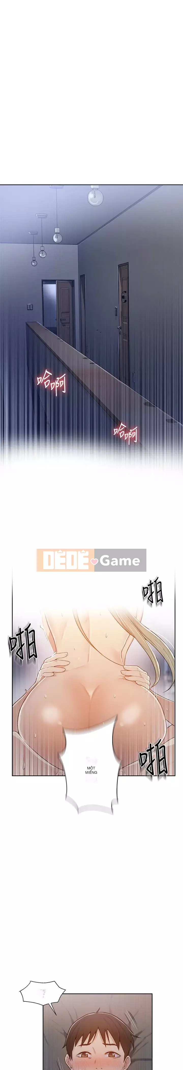 Dạy bí mật Chương 1-55