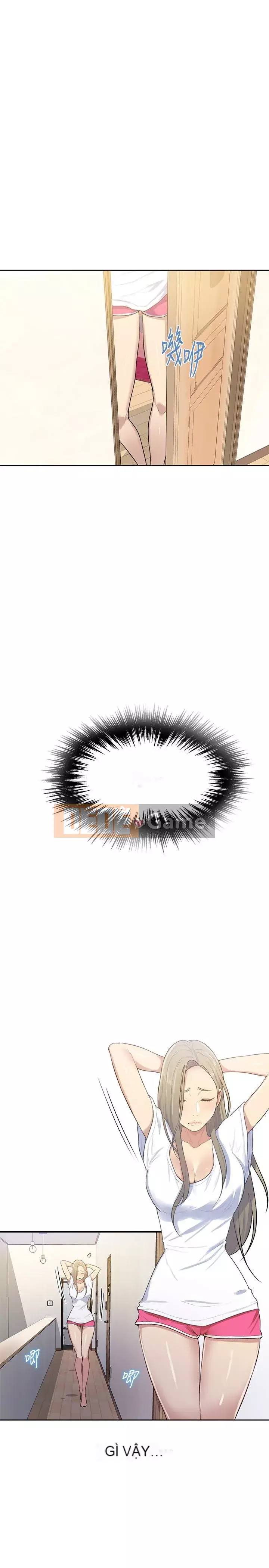 Dạy bí mật Chương 1-55