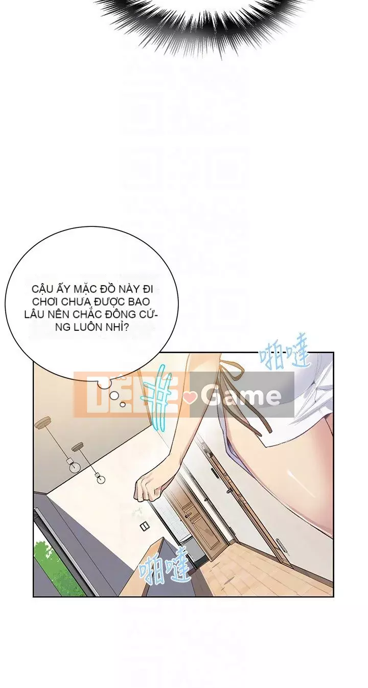 Dạy bí mật Chương 1-55