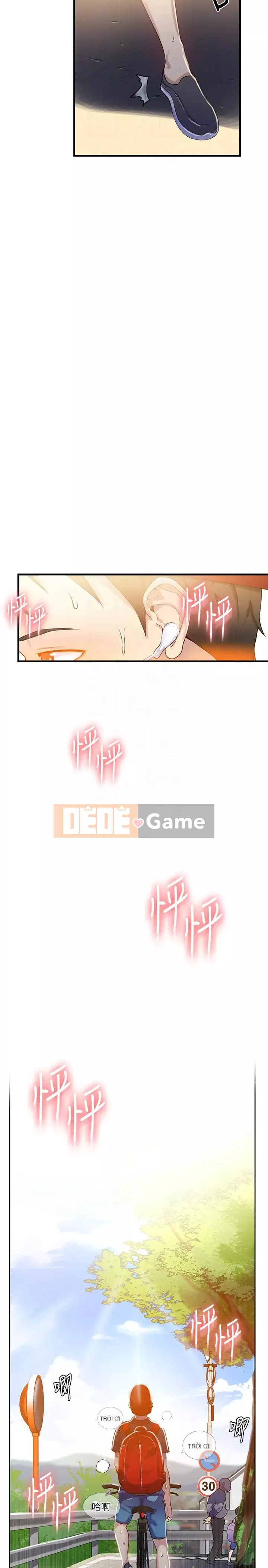 Dạy bí mật Chương 1-55