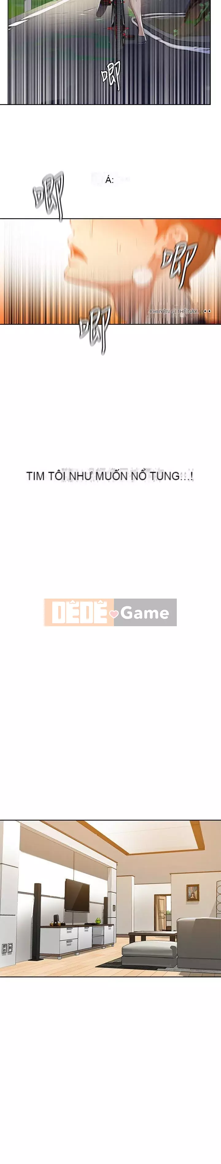 Dạy bí mật Chương 1-55