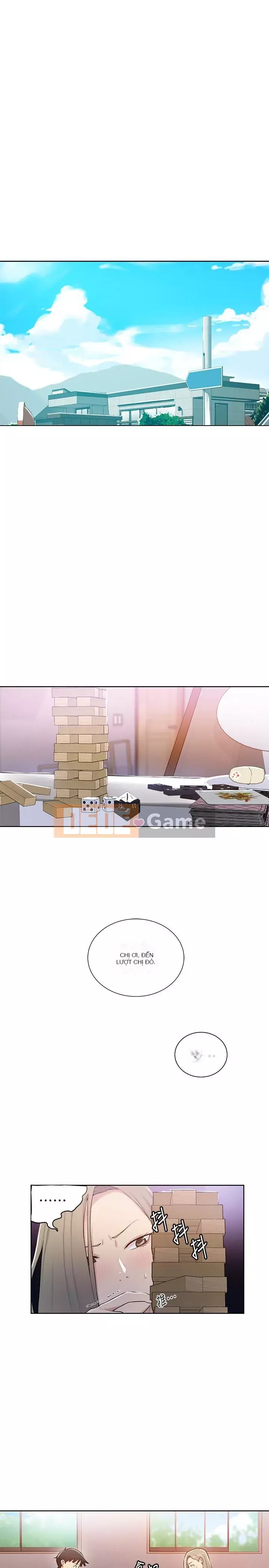 Dạy bí mật Chương 1-55