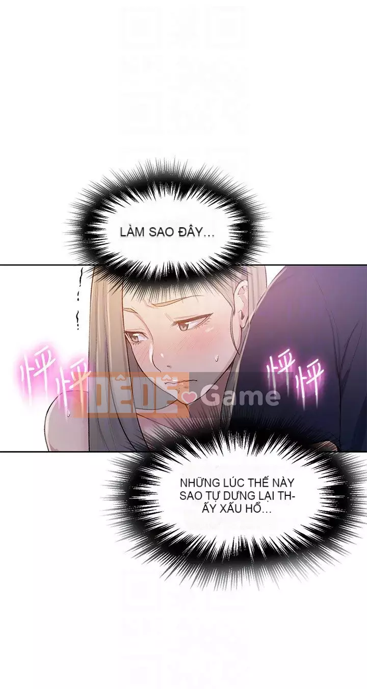 Dạy bí mật Chương 1-55