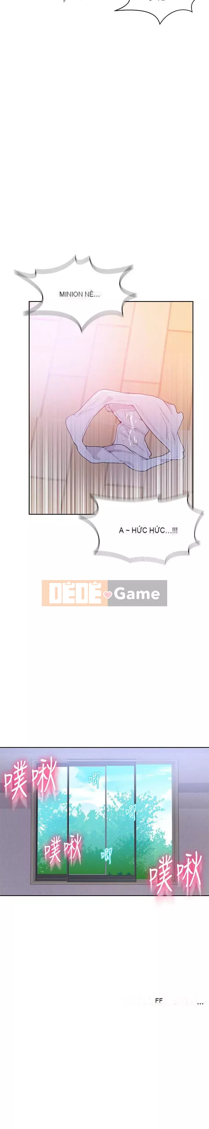 Dạy bí mật Chương 1-55