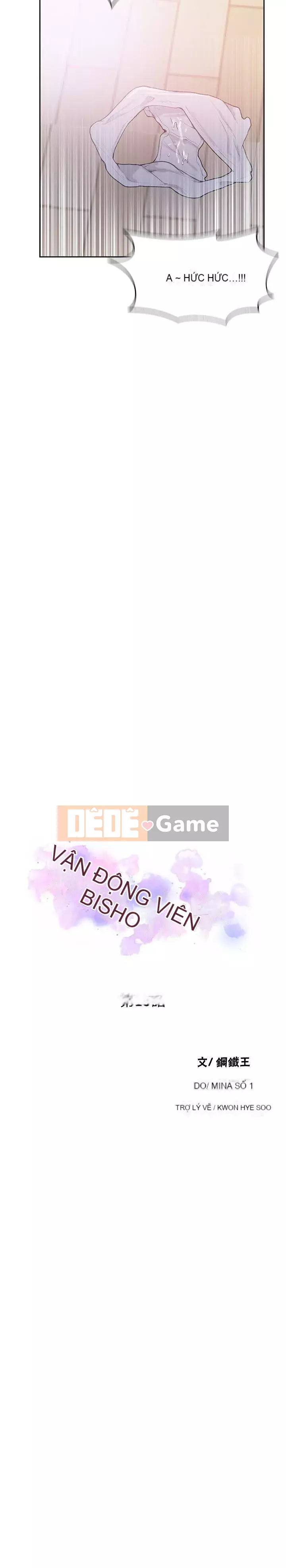 Dạy bí mật Chương 1-55