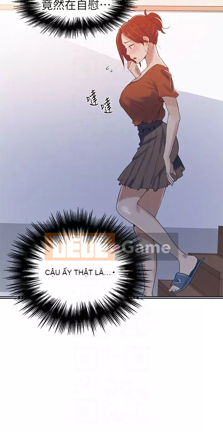 Dạy bí mật Chương 1-55