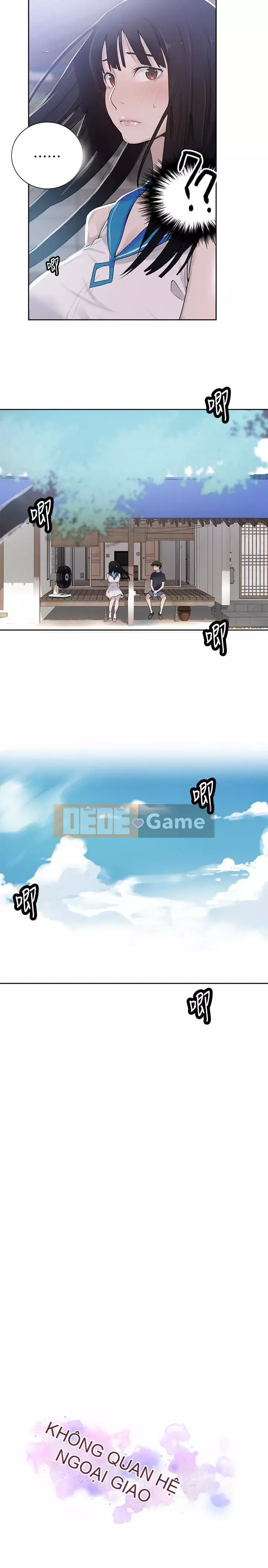 Dạy bí mật Chương 1-55