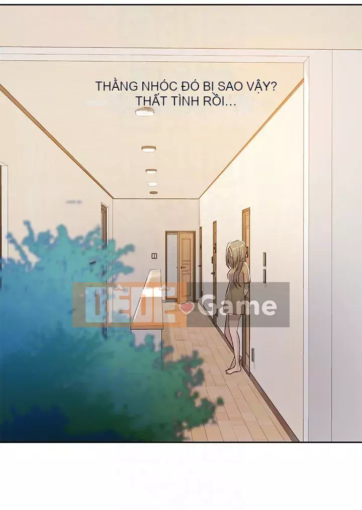 Dạy bí mật Chương 1-55