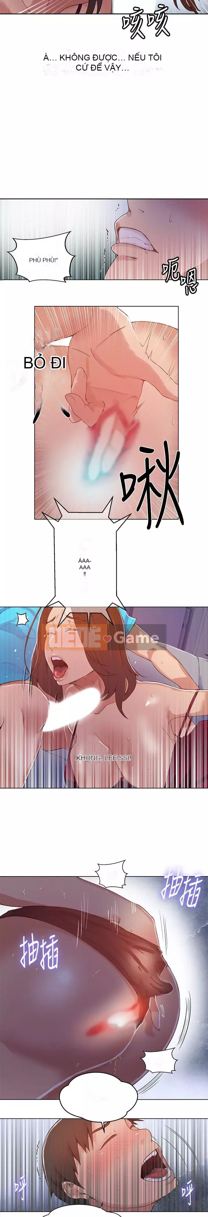 Dạy bí mật Chương 1-55