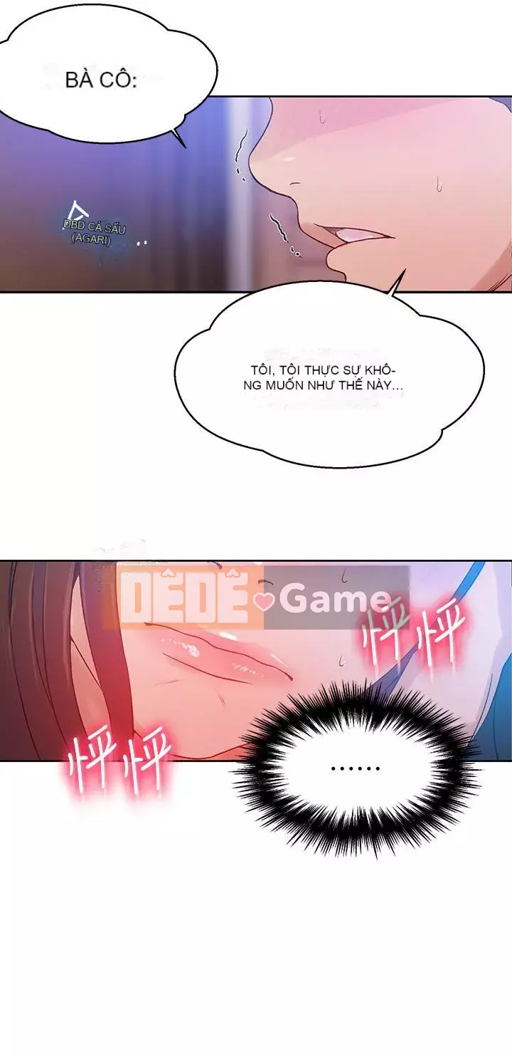 Dạy bí mật Chương 1-55