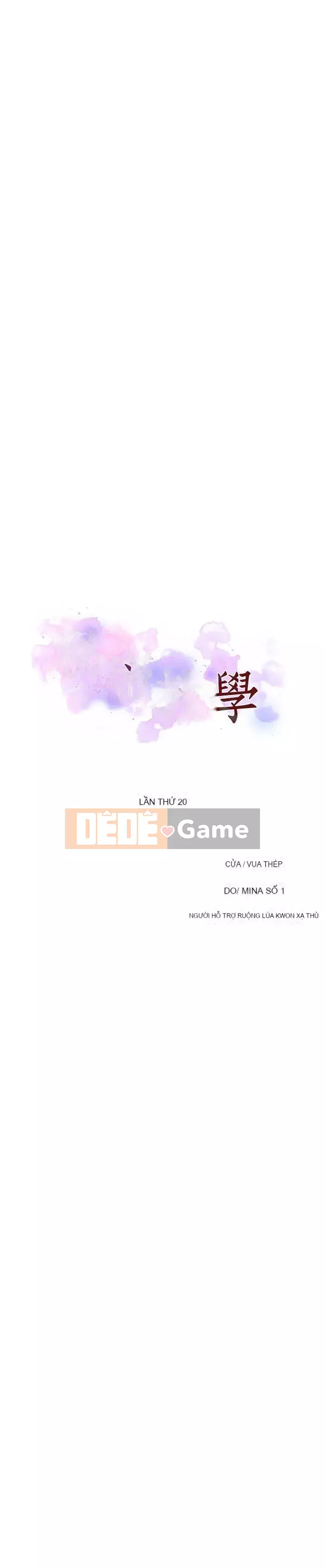 Dạy bí mật Chương 1-55