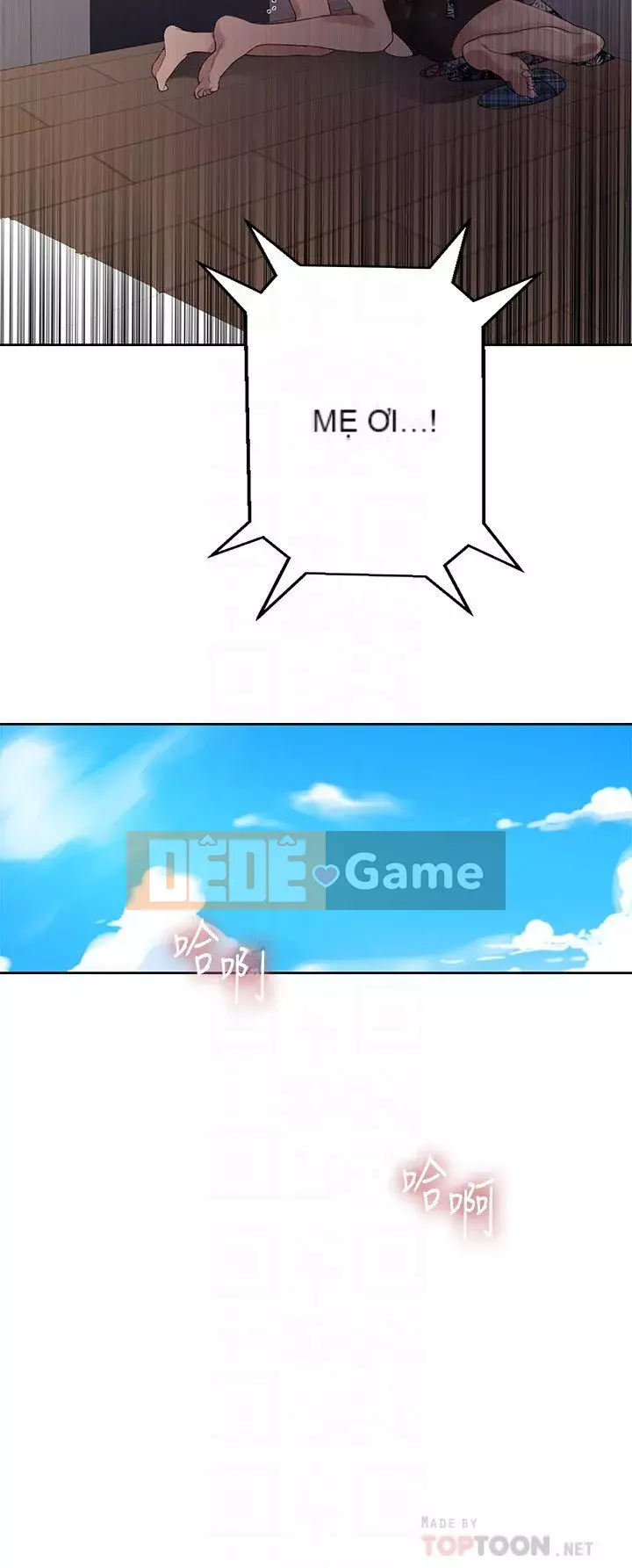 Dạy bí mật Chương 1-55