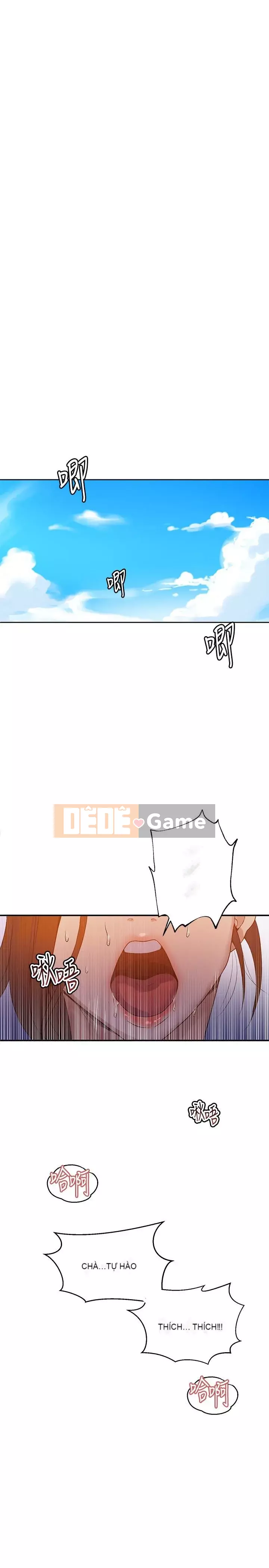 Dạy bí mật Chương 1-55