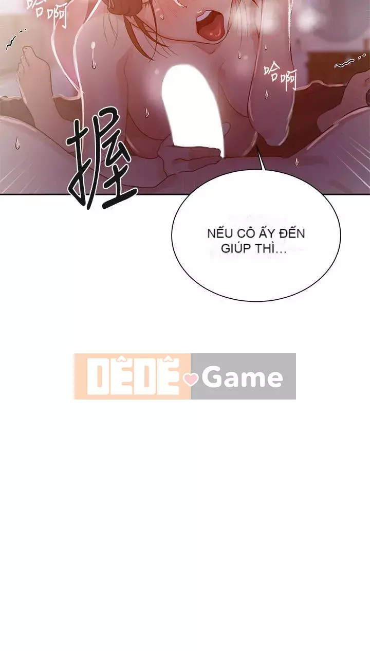 Dạy bí mật Chương 1-55