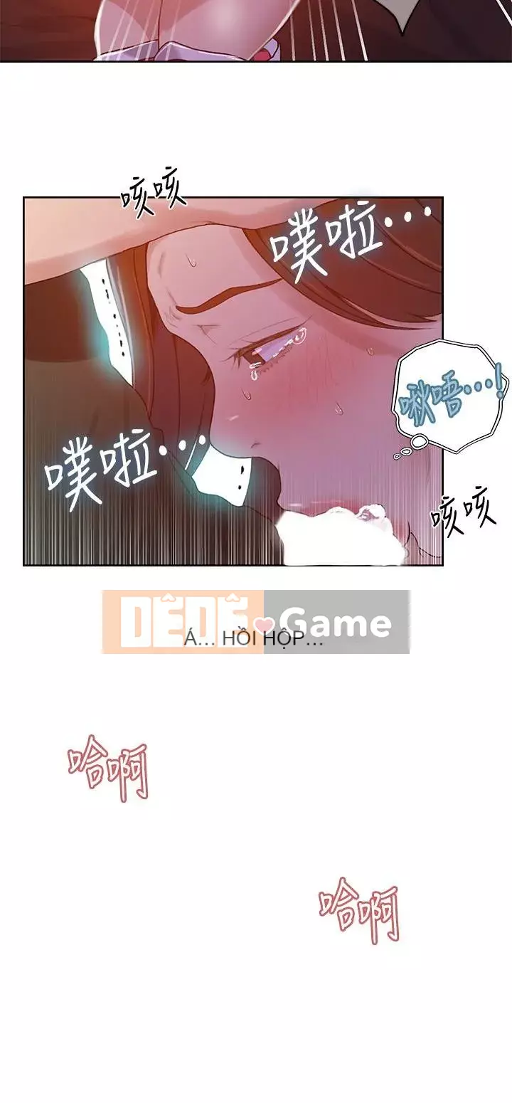 Dạy bí mật Chương 1-55