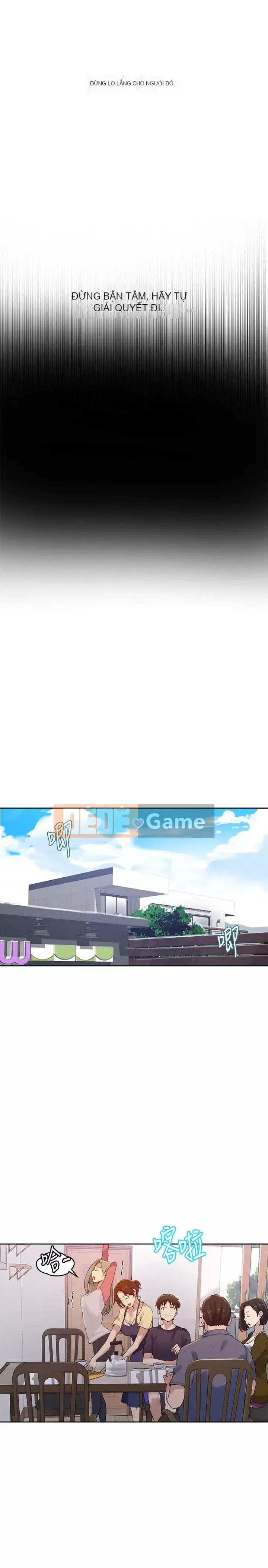 Dạy bí mật Chương 1-55