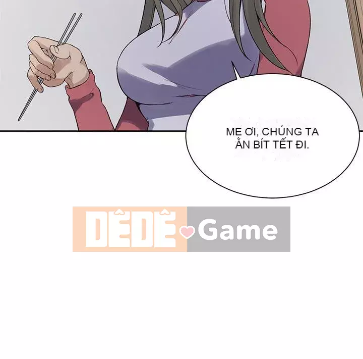 Dạy bí mật Chương 1-55