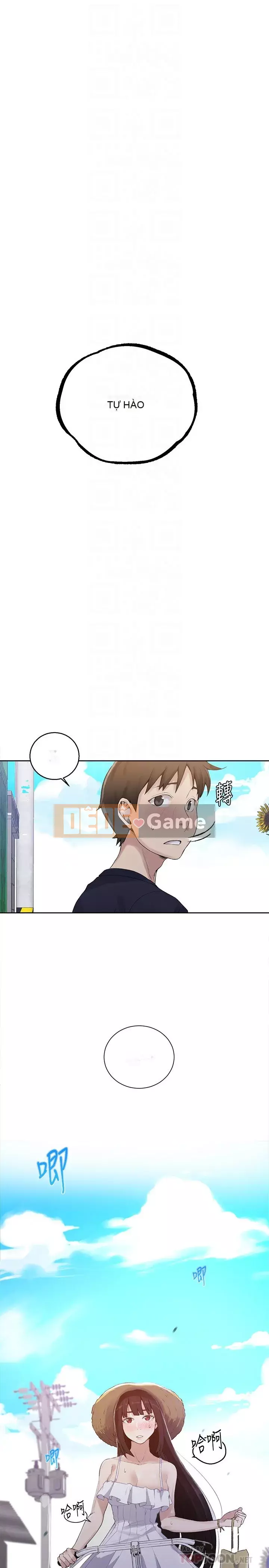 Dạy bí mật Chương 1-55