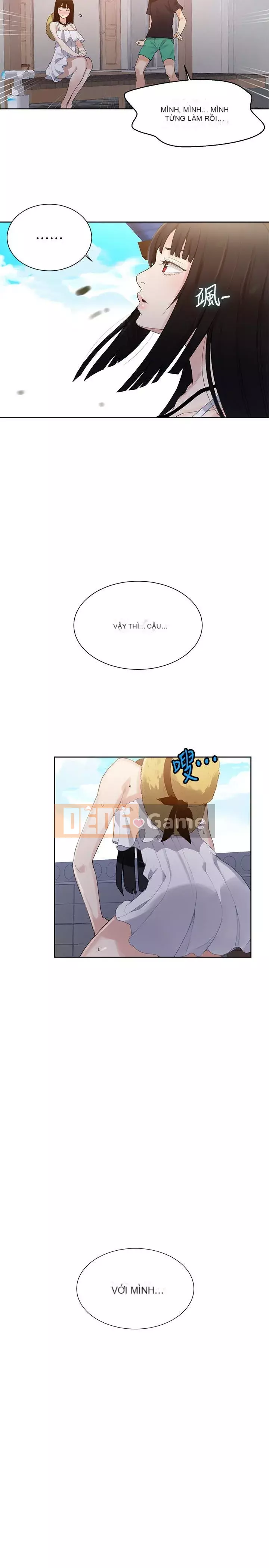 Dạy bí mật Chương 1-55