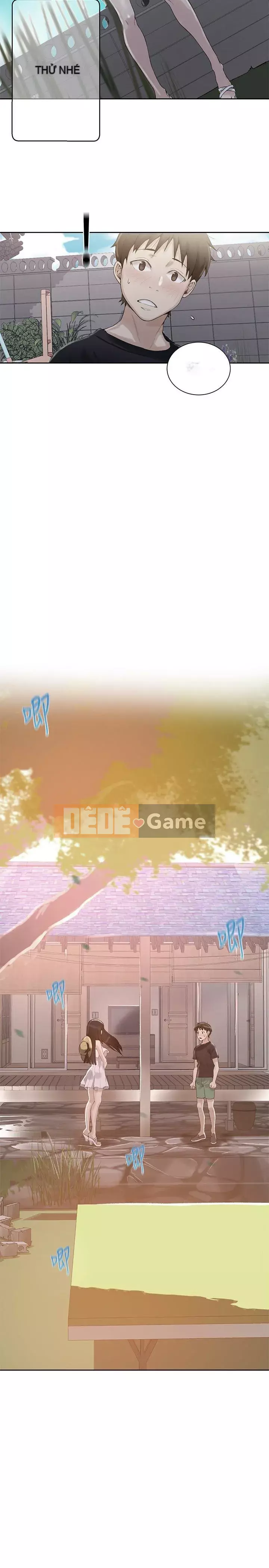 Dạy bí mật Chương 1-55