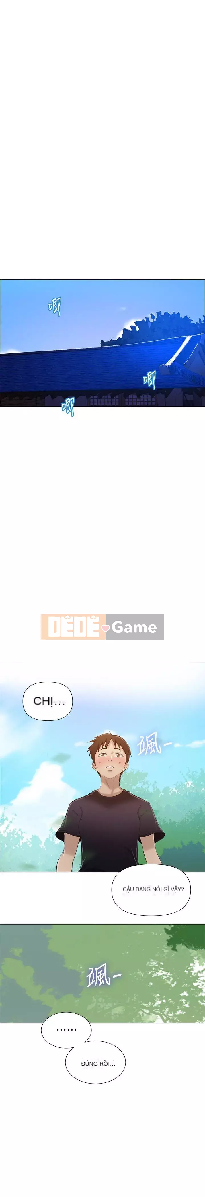 Dạy bí mật Chương 1-55