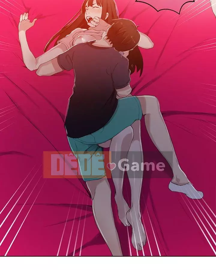 Dạy bí mật Chương 1-55