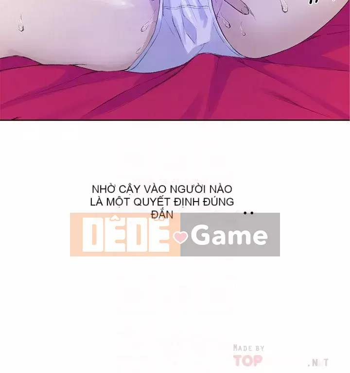 Dạy bí mật Chương 1-55