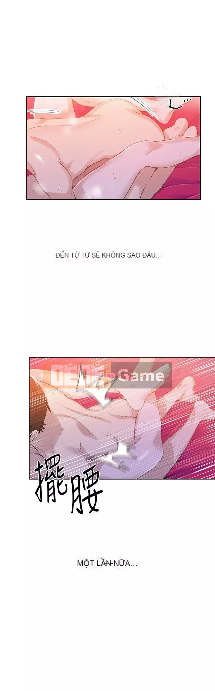 Dạy bí mật Chương 1-55