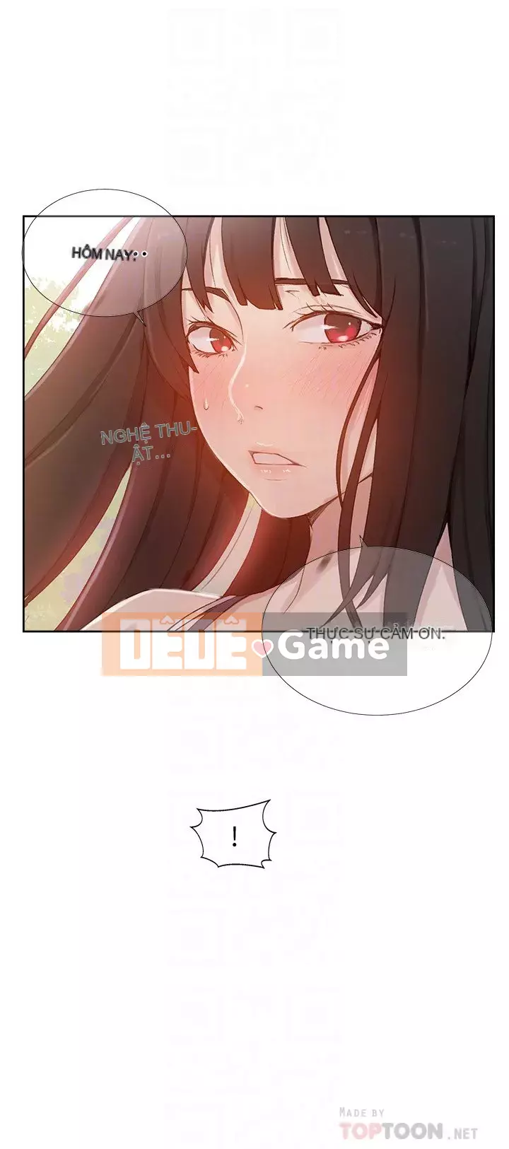 Dạy bí mật Chương 1-55